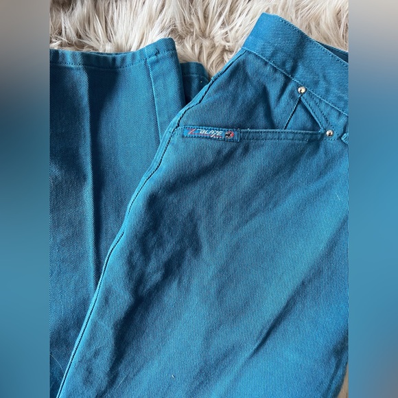 vintage blaze jeans - Picture 1 of 2